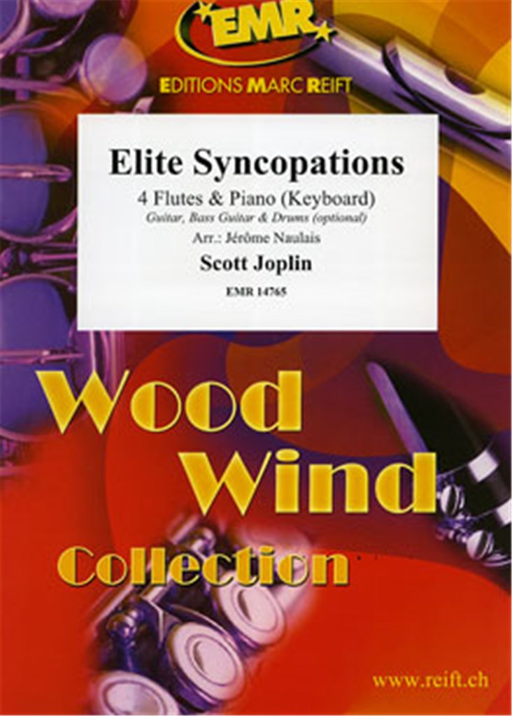 Elite Syncopations